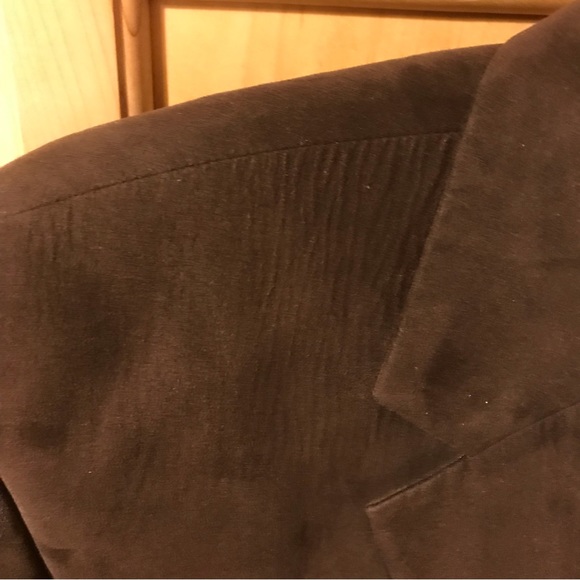 Moores Pronto-Uomo suit jacket 42R - Picture 9 of 9